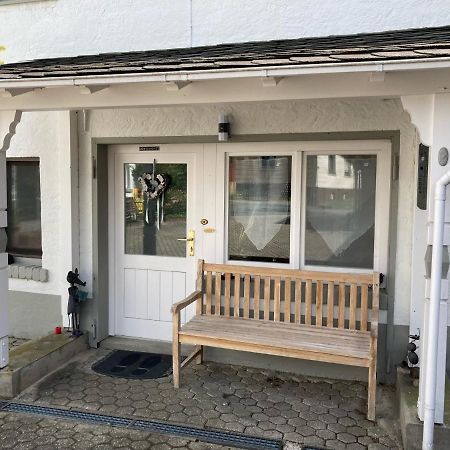 Ferienwohnung Marienhof Erdgeschoss Seelbach  외부 사진