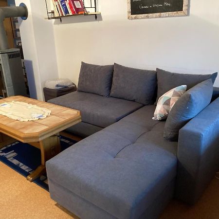 Ferienwohnung Marienhof Erdgeschoss Seelbach  외부 사진