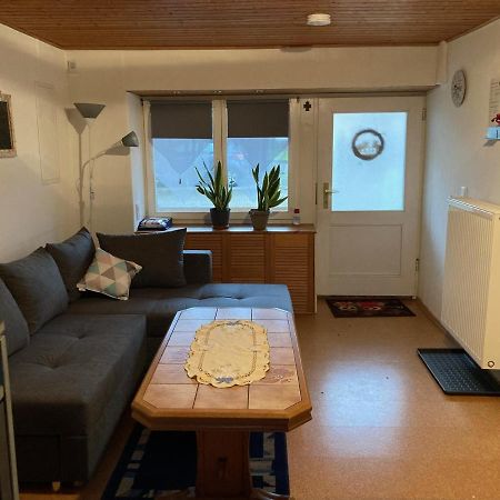 Ferienwohnung Marienhof Erdgeschoss Seelbach  외부 사진