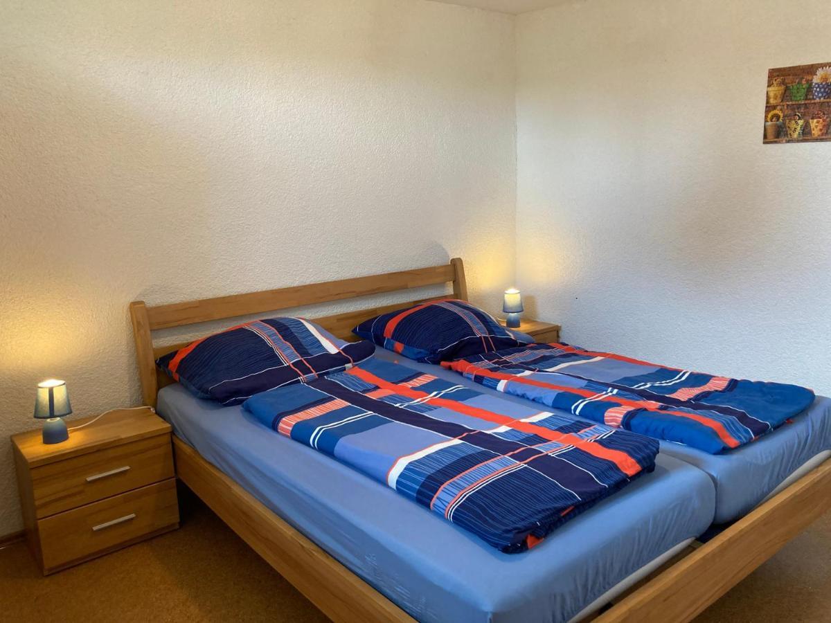 Ferienwohnung Marienhof Erdgeschoss Seelbach  외부 사진