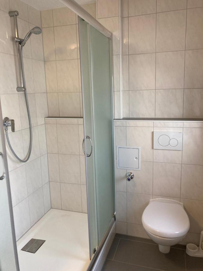 Ferienwohnung Marienhof Erdgeschoss Seelbach  외부 사진