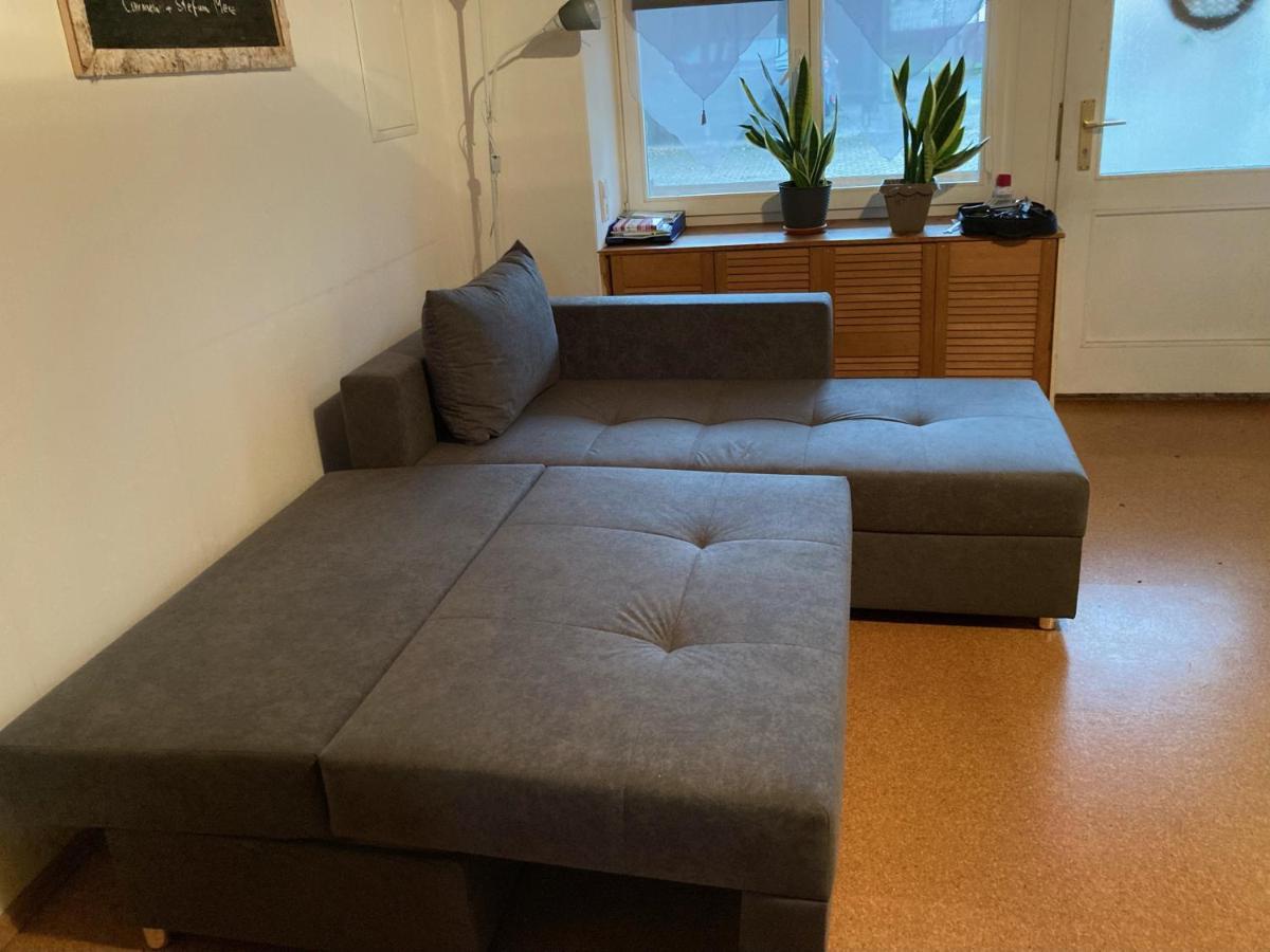 Ferienwohnung Marienhof Erdgeschoss Seelbach  외부 사진